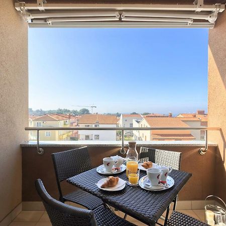 Adriatic Apartments Fažana Εξωτερικό φωτογραφία