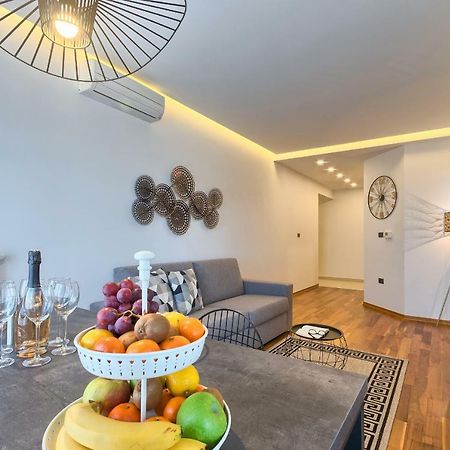 Adriatic Apartments Fažana Εξωτερικό φωτογραφία