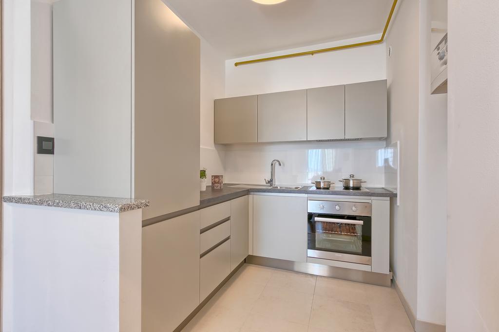 Adriatic Apartments Fažana Εξωτερικό φωτογραφία