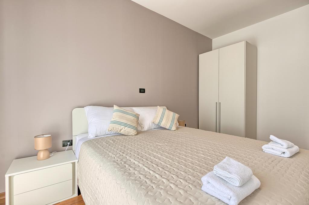 Adriatic Apartments Fažana Εξωτερικό φωτογραφία