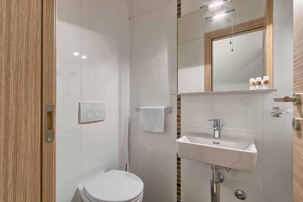 Adriatic Apartments Fažana Εξωτερικό φωτογραφία