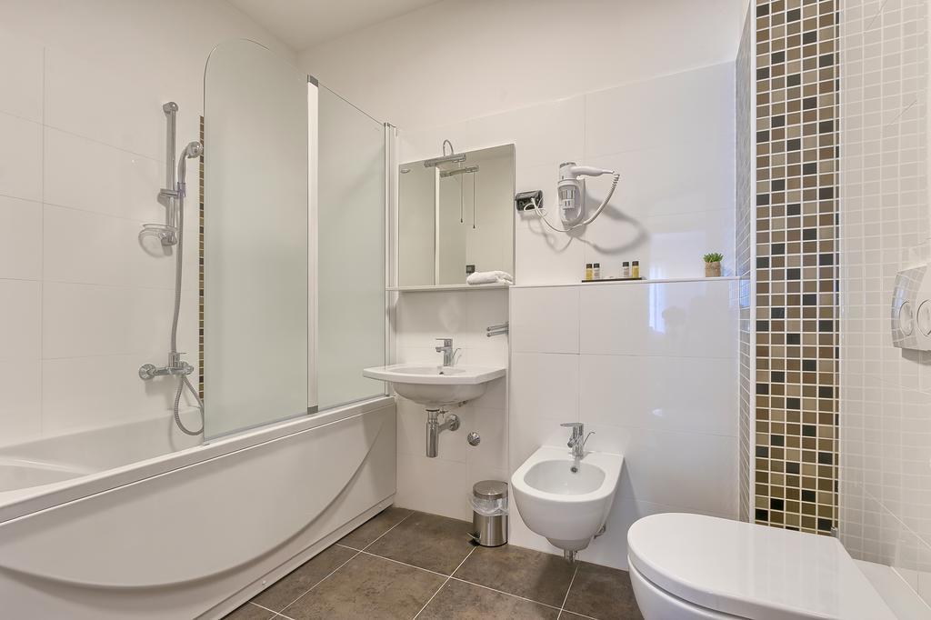 Adriatic Apartments Fažana Εξωτερικό φωτογραφία