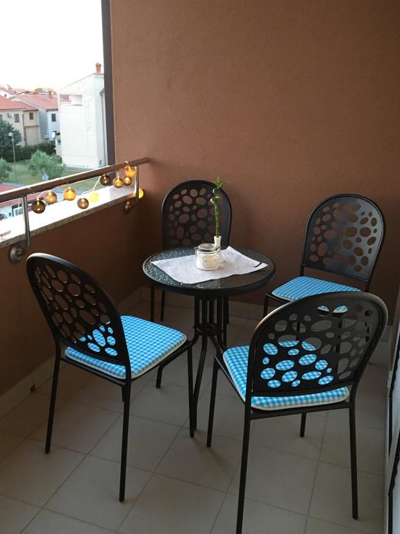 Adriatic Apartments Fažana Εξωτερικό φωτογραφία