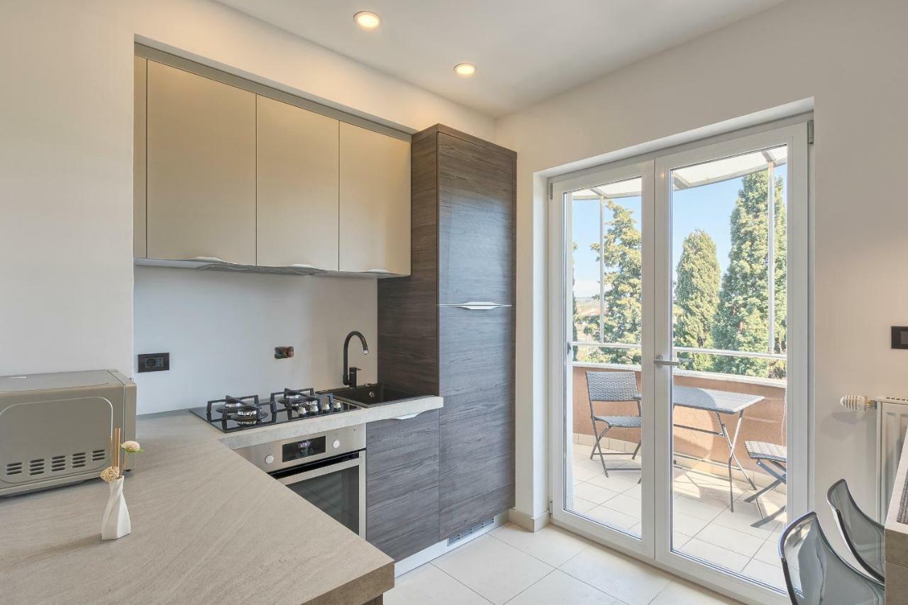 Adriatic Apartments Fažana Εξωτερικό φωτογραφία
