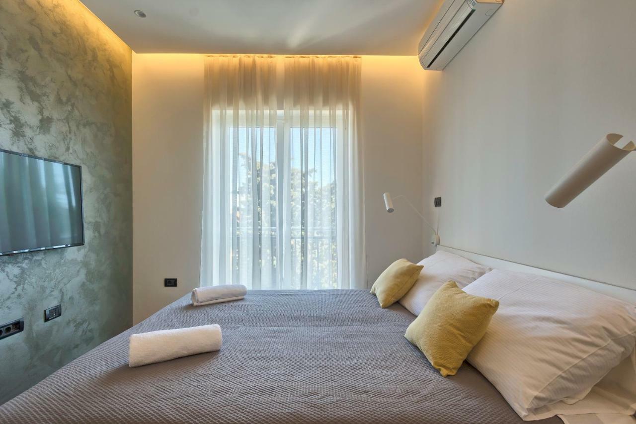 Adriatic Apartments Fažana Εξωτερικό φωτογραφία