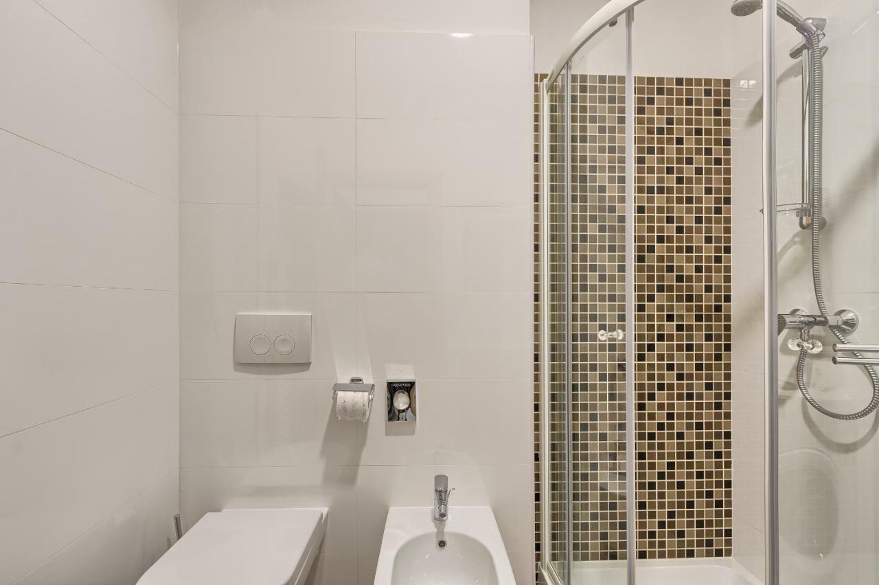 Adriatic Apartments Fažana Εξωτερικό φωτογραφία