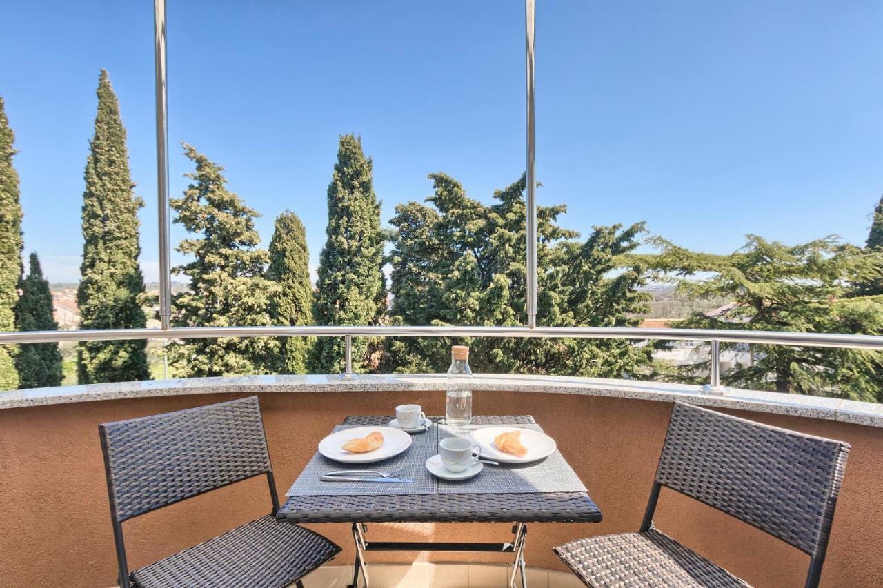Adriatic Apartments Fažana Εξωτερικό φωτογραφία