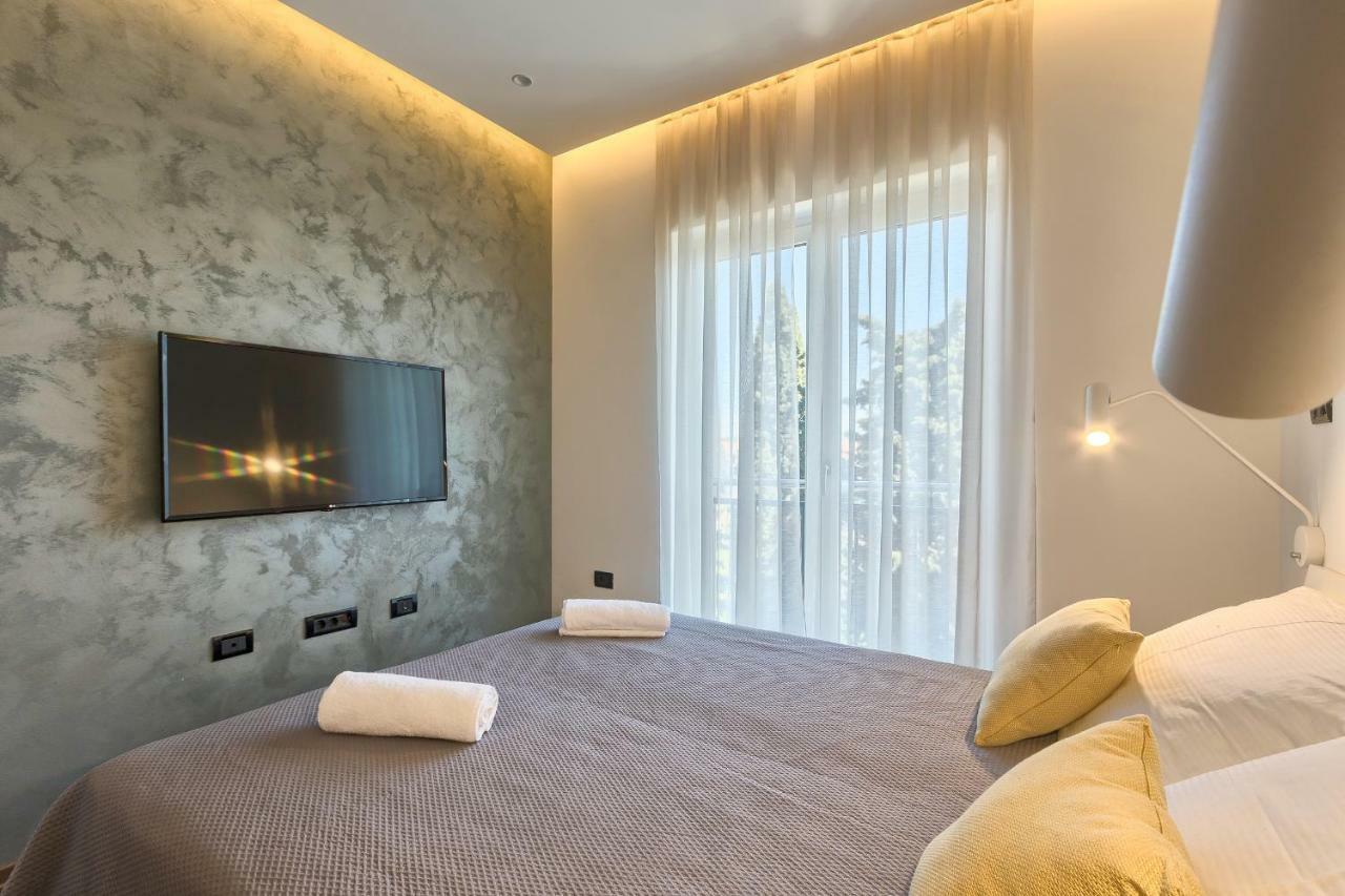 Adriatic Apartments Fažana Εξωτερικό φωτογραφία