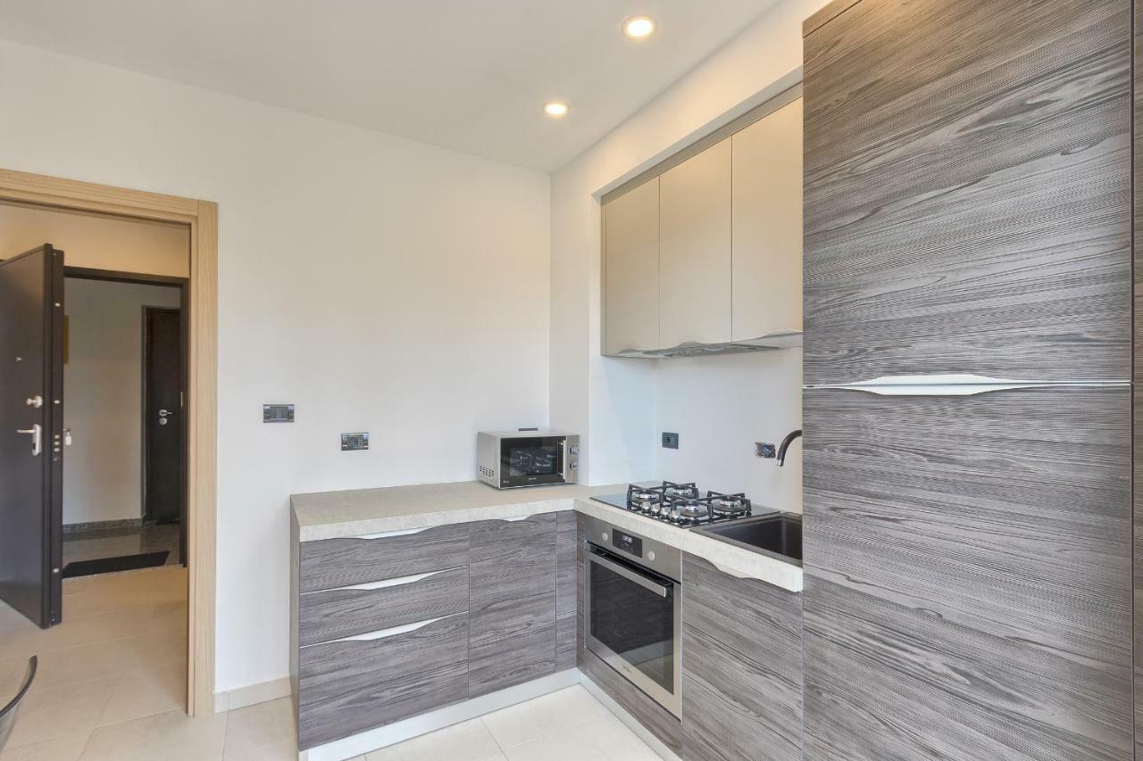 Adriatic Apartments Fažana Εξωτερικό φωτογραφία