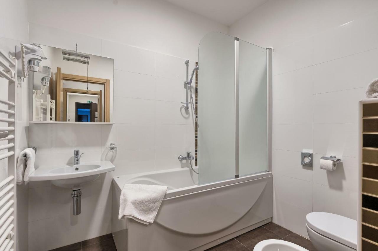 Adriatic Apartments Fažana Εξωτερικό φωτογραφία