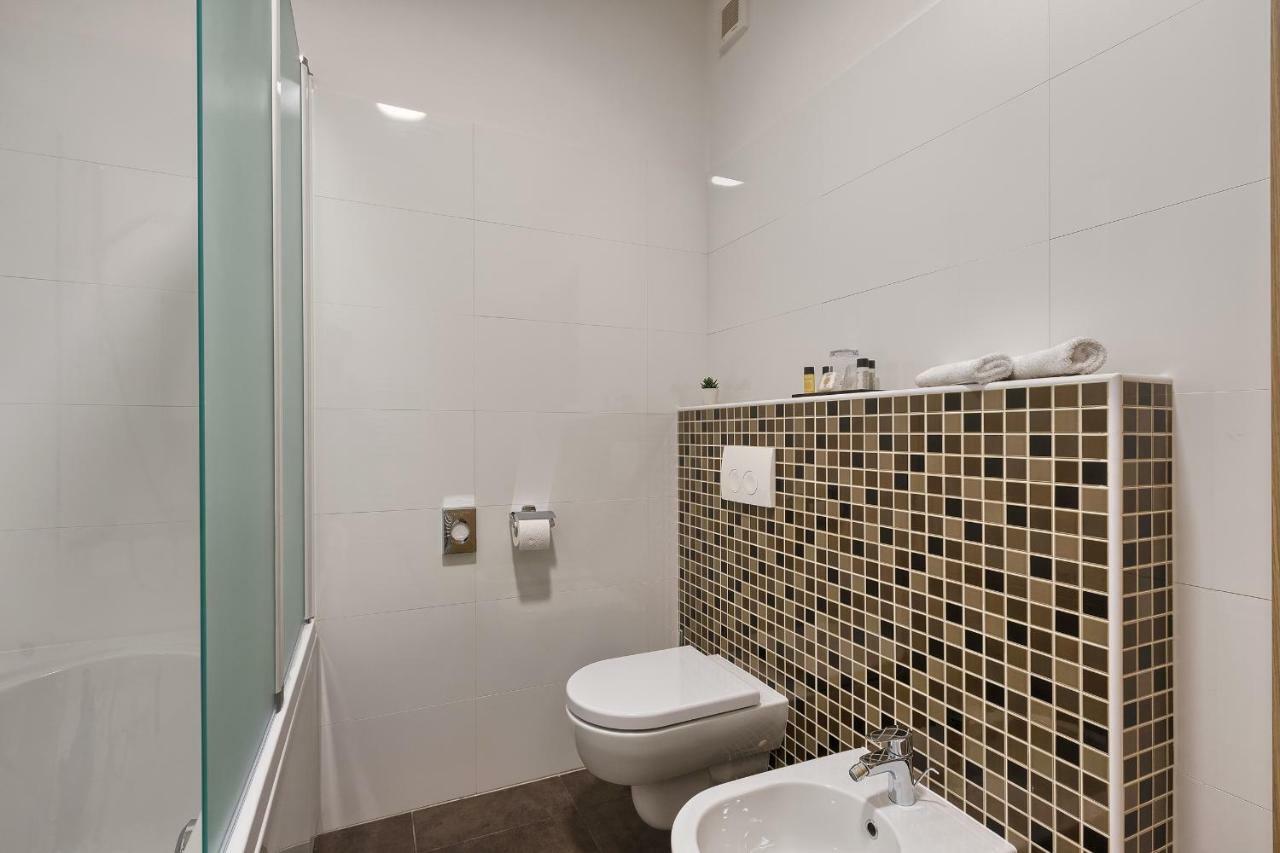 Adriatic Apartments Fažana Εξωτερικό φωτογραφία
