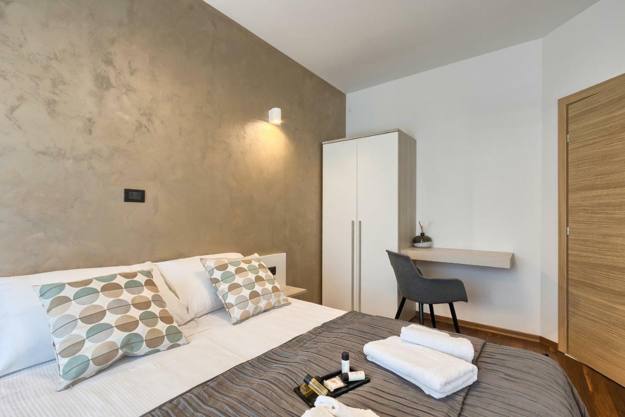 Adriatic Apartments Fažana Εξωτερικό φωτογραφία