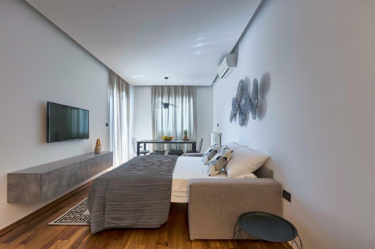 Adriatic Apartments Fažana Εξωτερικό φωτογραφία