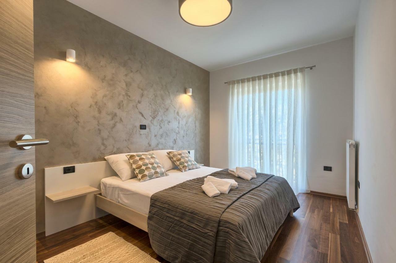 Adriatic Apartments Fažana Εξωτερικό φωτογραφία