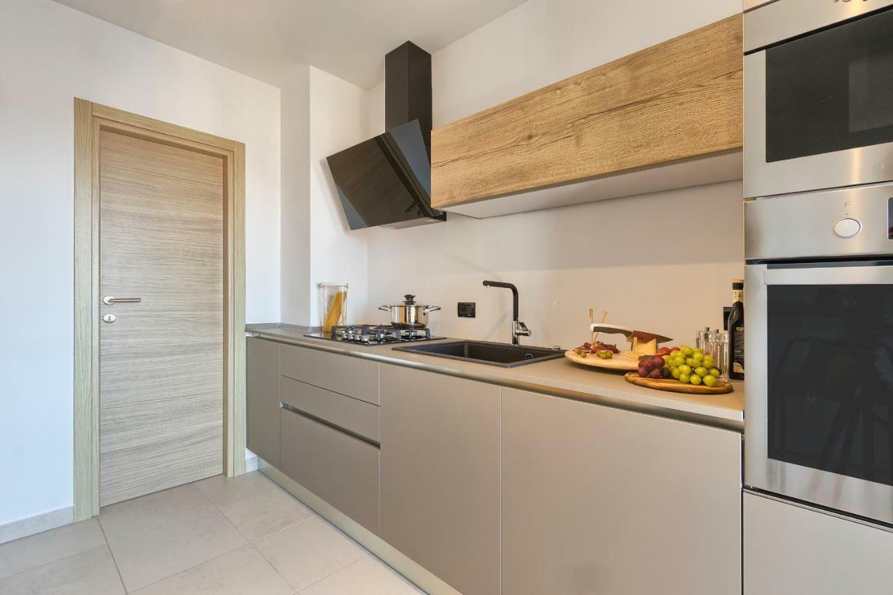 Adriatic Apartments Fažana Εξωτερικό φωτογραφία