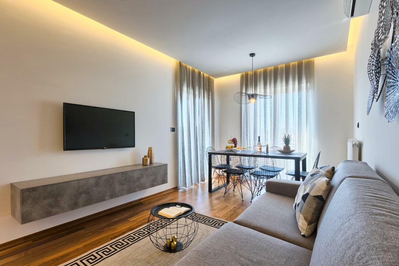Adriatic Apartments Fažana Εξωτερικό φωτογραφία