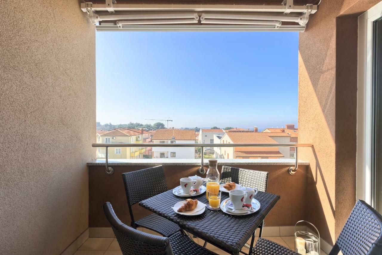 Adriatic Apartments Fažana Εξωτερικό φωτογραφία